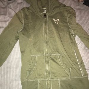 American Eagle jacket